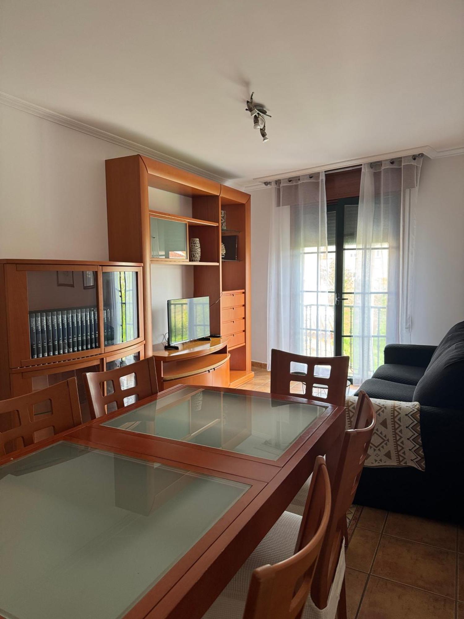 Apartament Piso Moaña Zewnętrze zdjęcie