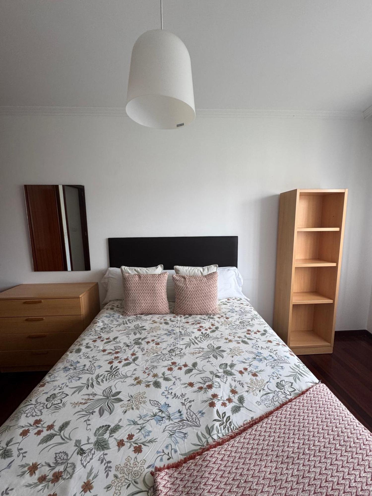Apartament Piso Moaña Zewnętrze zdjęcie