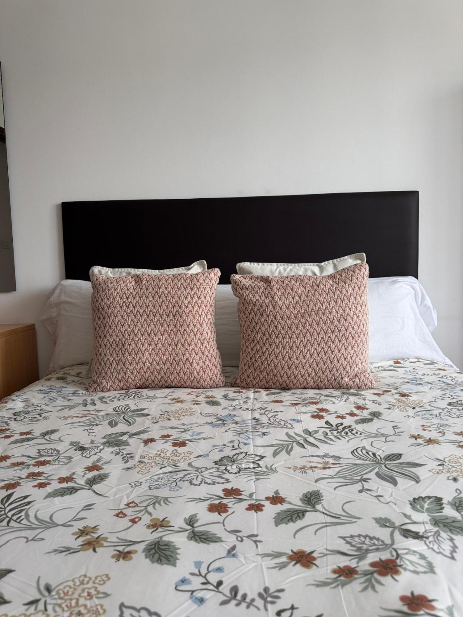 Apartament Piso Moaña Zewnętrze zdjęcie