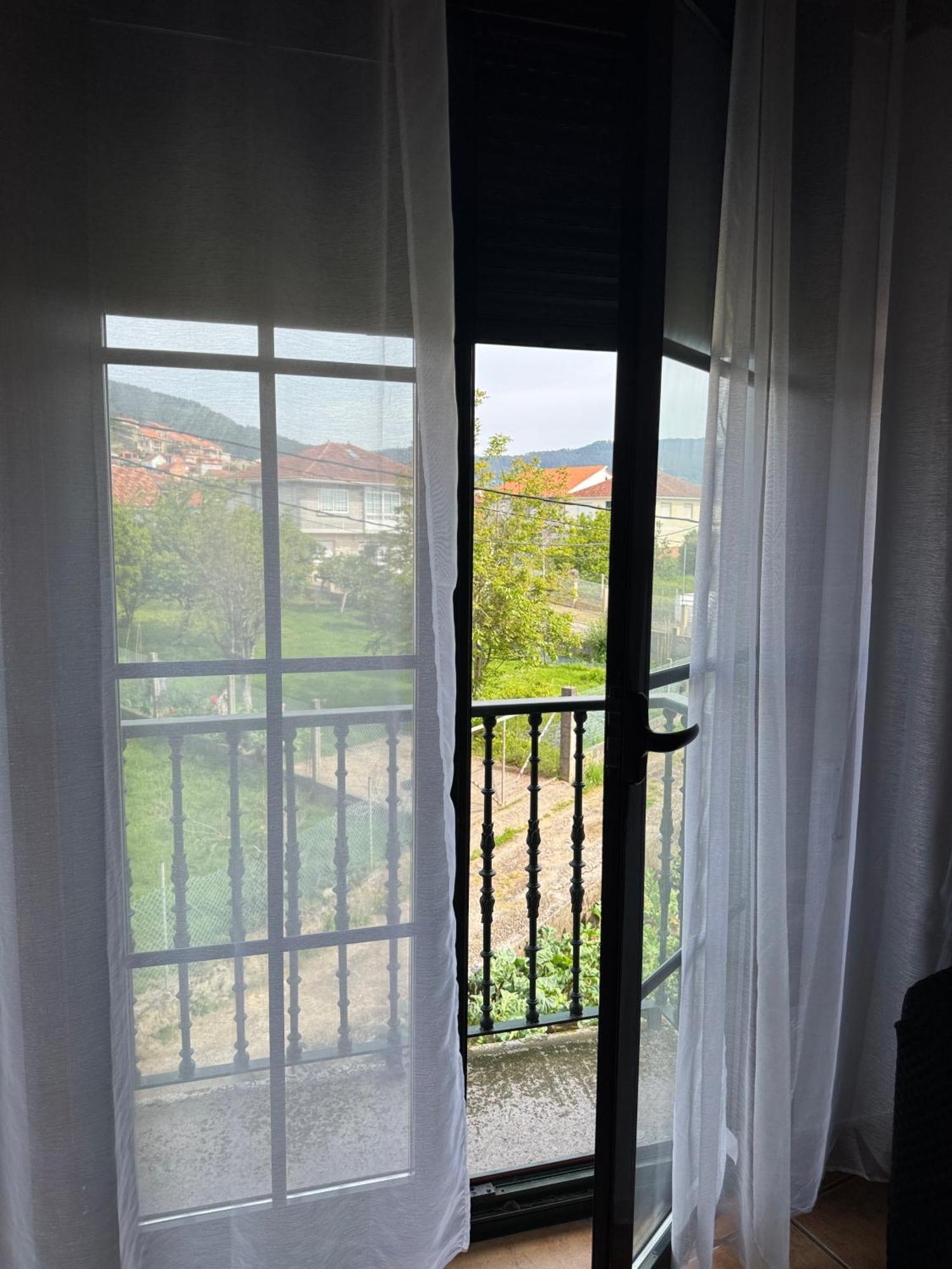 Apartament Piso Moaña Zewnętrze zdjęcie